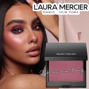 Laura Mercier Color Infusion Blush in Kir Royale (Plum Berry Wine Purple)
